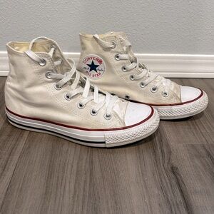 Converse high top